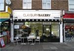 Claybury Bakery - London