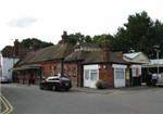 Claygate Station - London