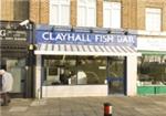 Clayhall Fish Bar - London