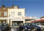 Clayhall Motors - London