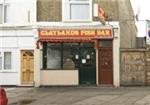 Claylands Fish Bar - London