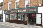 Clays Of Thame - Thame