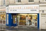 Clayton Cobblers - Newcastle upon Tyne