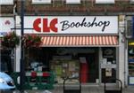 CLC Bookshop - London