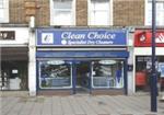 Clean Choice - London