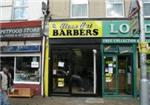 Clean Cut Barbers - London