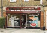 Clean Easy Launderette - London