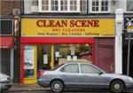 Clean Scene - London