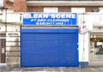 Clean Scene - London