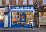 Clean Stitch Dry Cleaners - London