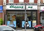 Clean Zone - London