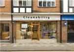 Cleanability - London