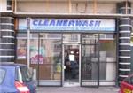 Cleaner Wash - London