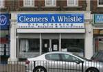 Cleaners A Whistle - London