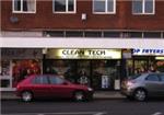 Cleantech Dry Cleaners - London