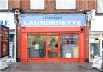 Cleanwash Launderette - London