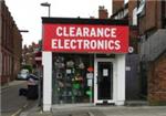 Clearance Electronics - London