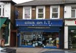 Click On I.T. - London