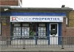 Click Properties - London