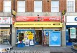 Cliffords Newsagents - London