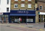 Clifton & Co - London