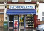 Clifton Food & Wine - London