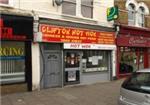 Clifton Hot Wok - London