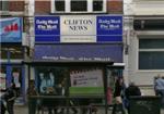 Clifton News - London