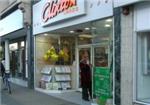 Clinton Cards - London