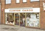 Clinton Cards - London