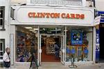 Clinton Cards - Nottingham