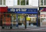 Clip Art Hair - London