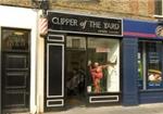 Clipper Of The Yard - London