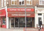 Clippers The Barber Shop - London