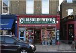 Clissold Wines - London