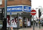 Clive Mitchell - London