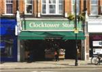 Clocktower Store - London