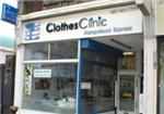 Clothes Clinic - London