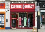 Clothes Contact - London