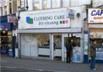 Clothing Care - London