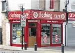 Clothing Care - London