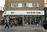 Clothing Club - London