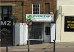 Cloverleaf - London