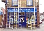 Clow Group - London