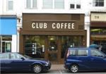 Club Coffee - London