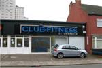 Club Fitness - Scunthorpe