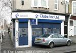 Clube Inc Ltd