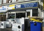 CNM - London