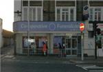 Co-Op Funeral Services - London