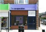 Co-Op Funeral Services - London